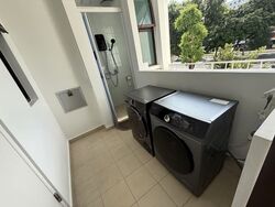 Varsity Park Condominium (D5), Condominium #552087941